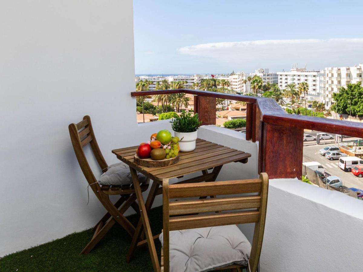 Lighthouse Friendly Holiday Home Playa del Inglés Kültér fotó