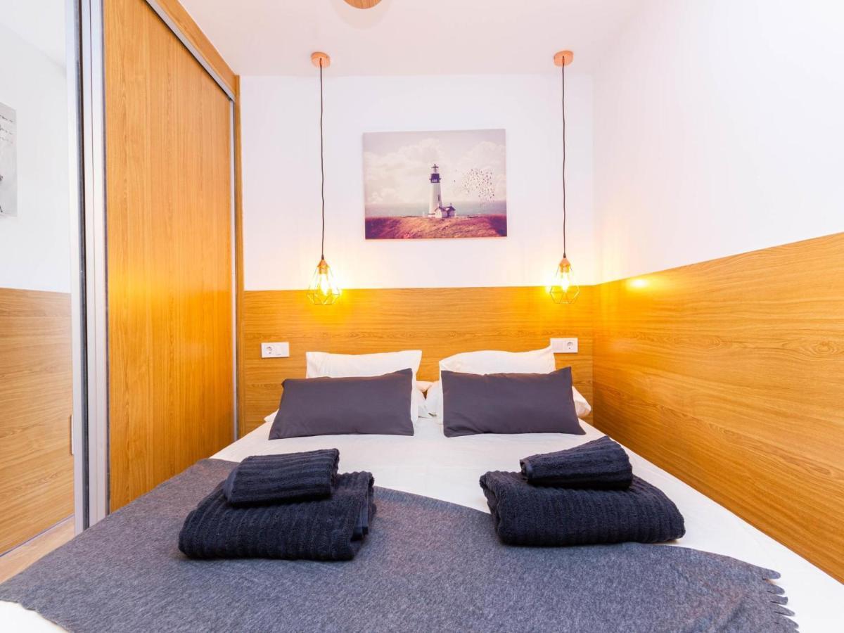 Lighthouse Friendly Holiday Home Playa del Inglés Kültér fotó