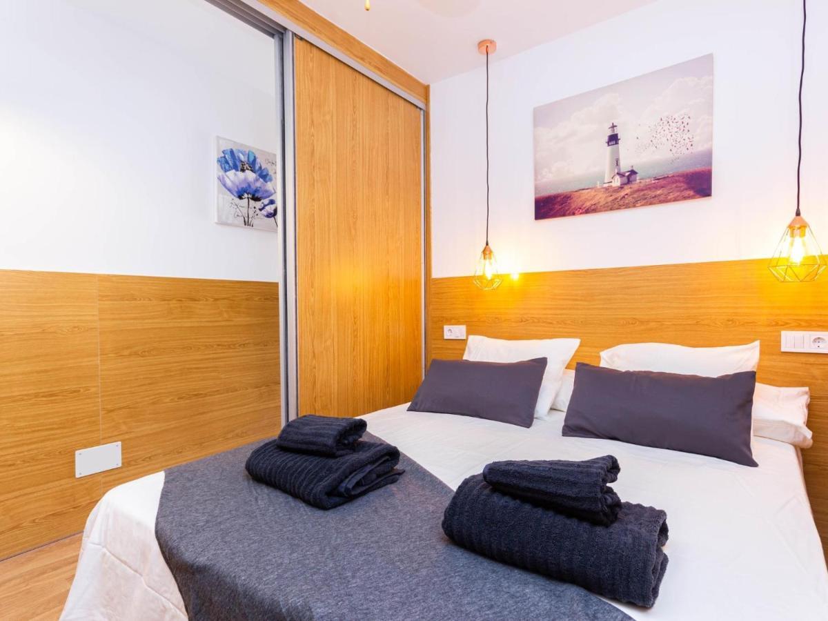 Lighthouse Friendly Holiday Home Playa del Inglés Kültér fotó