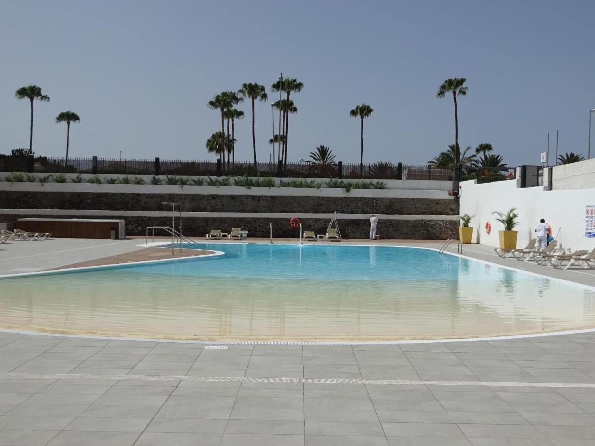 Lighthouse Friendly Holiday Home Playa del Inglés Kültér fotó