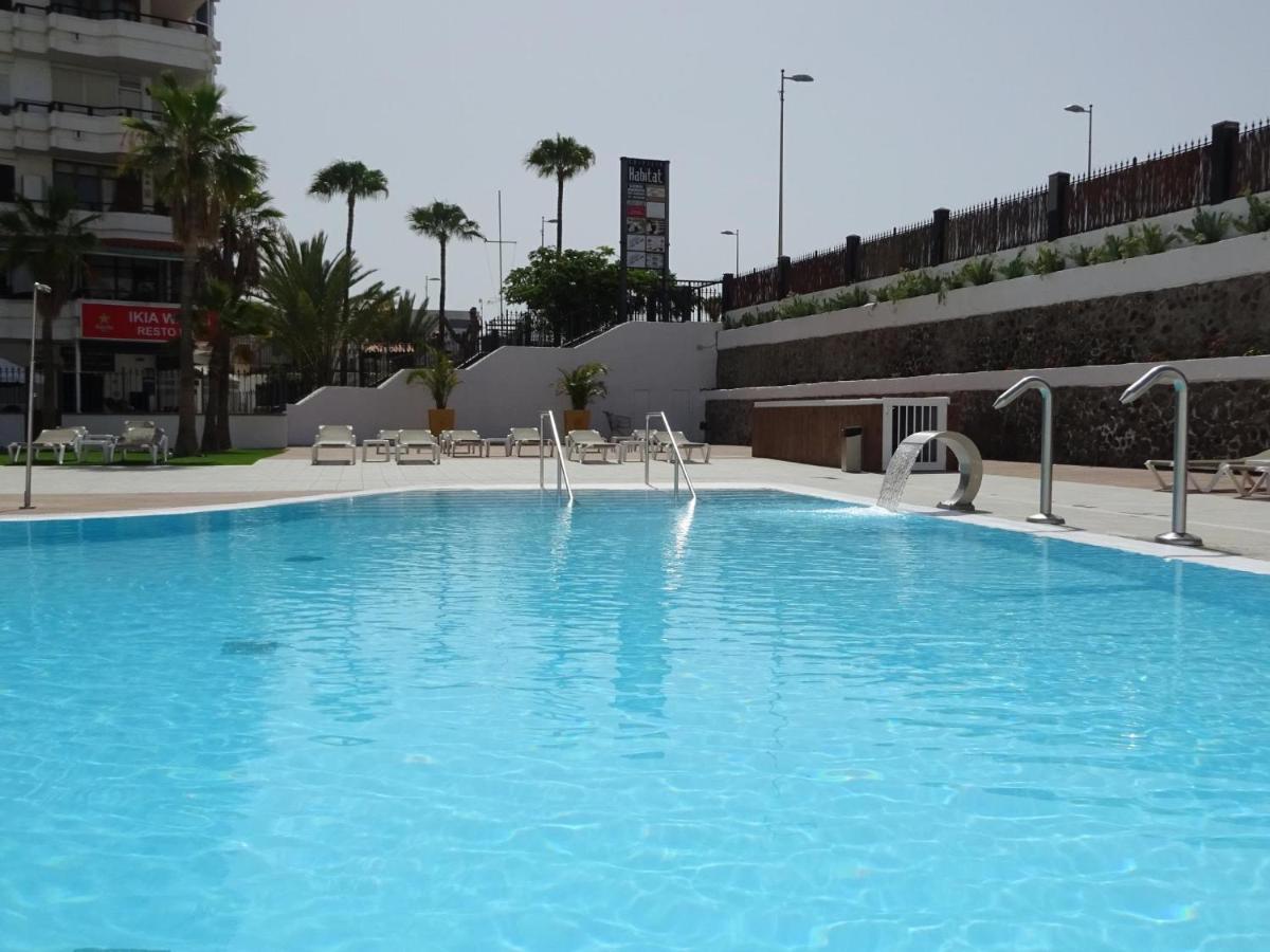 Lighthouse Friendly Holiday Home Playa del Inglés Kültér fotó