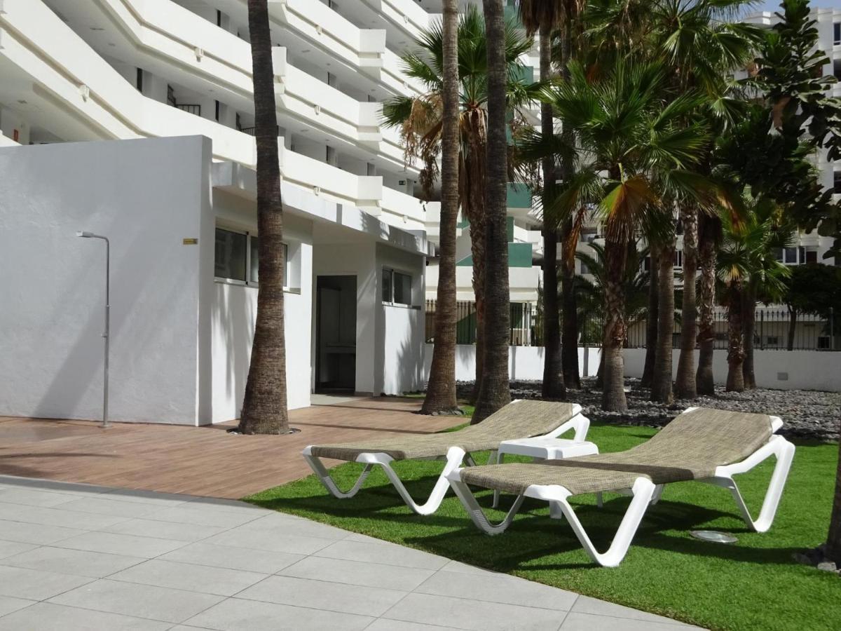 Lighthouse Friendly Holiday Home Playa del Inglés Kültér fotó