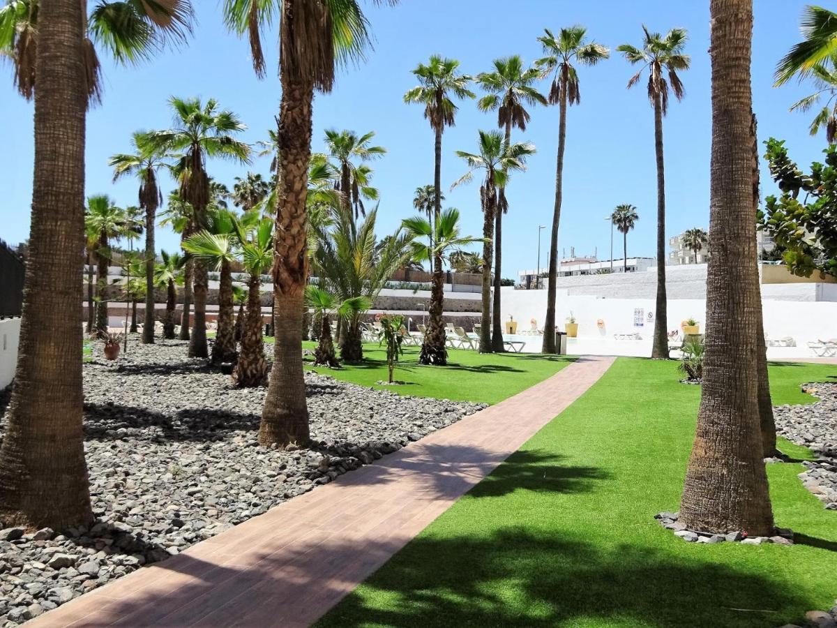 Lighthouse Friendly Holiday Home Playa del Inglés Kültér fotó